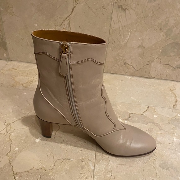 Chloe Kolyn Cive Boots - Picture 2 of 12
